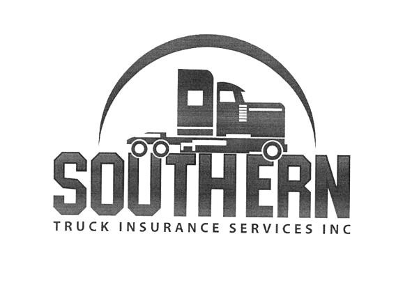 southern truck insurance services grey logo